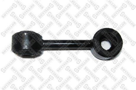 Тяга стабілізатора переднього D23 STELLOX 56-00656-SX