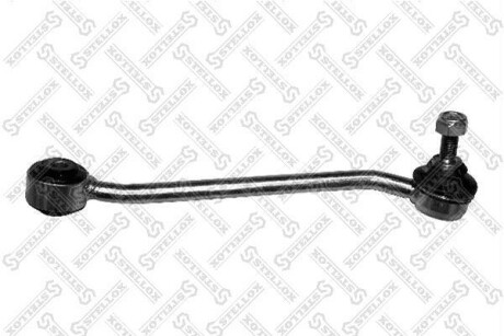 Тяга стабілізатора заднього права STELLOX 56-00745-SX