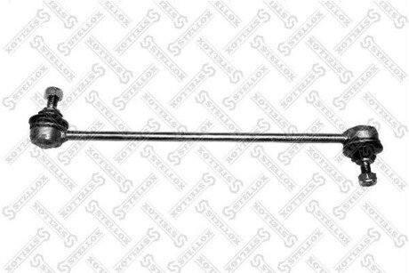 Тяга стабілізатора переднього STELLOX 56-00935-SX