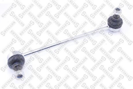 Тяга стабілізатора переднього STELLOX 56-01001-SX