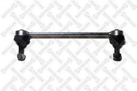 Тяга стабілізатора переднього STELLOX 56-01288-SX