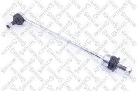 Тяга стабілізатора переднього STELLOX 56-01353-SX