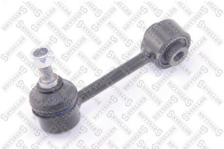 Тяга стабілізатора заднього ліва STELLOX 56-01971-SX