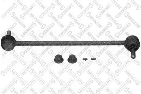 Тяга стабілізатора STELLOX 56-02080-SX