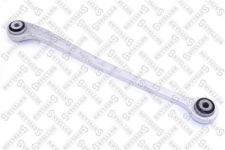 Важіль задньої підвіски задній нижній STELLOX 56-03010-SX