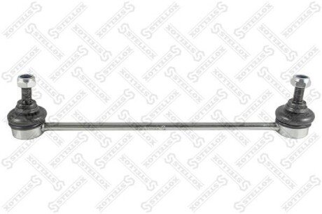 Тяга стабілізатора переднього STELLOX 56-03094-SX