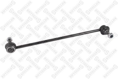 Тяга стабілізатора переднього STELLOX 5604330SX