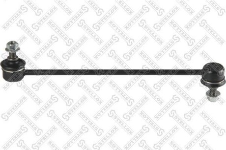 Тяга стабілізатора переднього STELLOX 56-07006-SX
