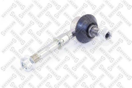 Тяга стабілізатора переднього STELLOX 56-72001-SX