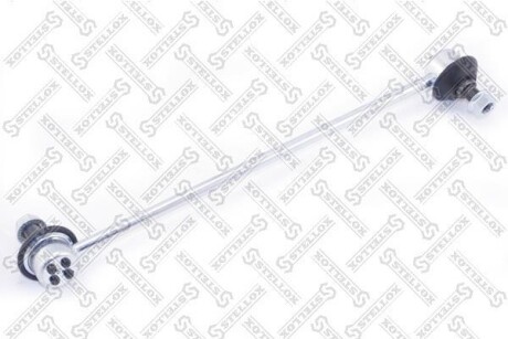 Тяга стабілізатора переднього ліва STELLOX 56-98013-SX