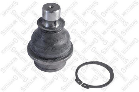 Опора шаровая MB SPRINTER 208-416, VW LT 28-46 95-06 передн. STELLOX 5700745SX