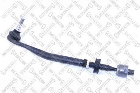 Тяга рульова з наконечником ліва STELLOX 59-01562-SX