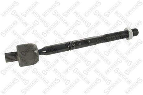 Тяга рульова з наконечником STELLOX 5904654ASX