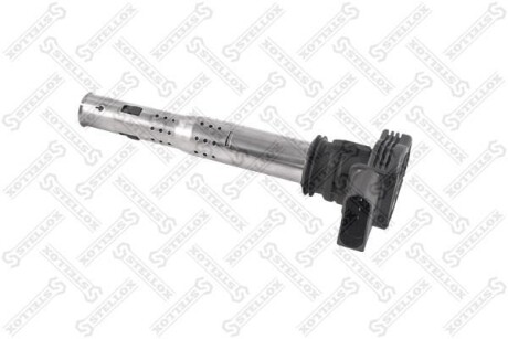 Котушка запалювання STELLOX 6100012SX