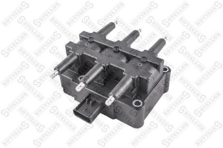 Котушка запалювання STELLOX 6100065SX