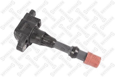 Котушка запалювання STELLOX 6100103SX