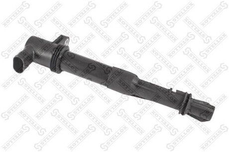 Котушка запалювання STELLOX 6100128SX