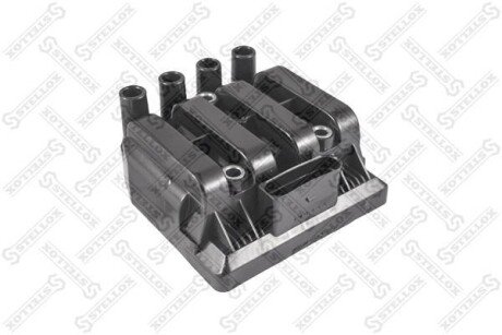 Котушка запалювання STELLOX 6100133SX