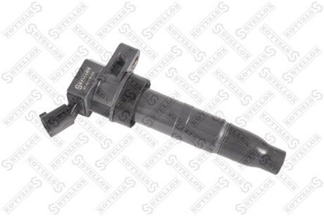 Котушка запалювання STELLOX 61-00136-SX