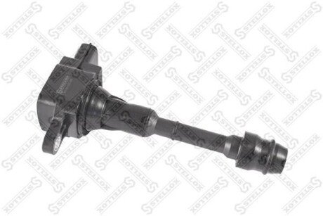 Котушка запалювання STELLOX 61-00137-SX