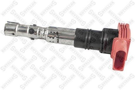 Котушка запалювання STELLOX 6100174SX