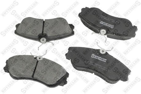 Автозапчасть STELLOX 645000BSX