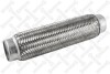Гофра глушника Inner Braid без патрубків STELLOX 69-99007-SX (фото 1)