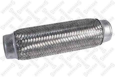 Гофра глушника Inner Braid без патрубків STELLOX 69-99009-SX