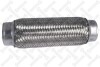 Гофра глушника Inner Braid без патрубків STELLOX 69-99011-SX (фото 1)
