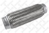Гофра глушника Inner Braid без патрубків STELLOX 69-99022-SX (фото 1)