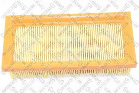 Фільтр повітряний STELLOX 71-00266-SX