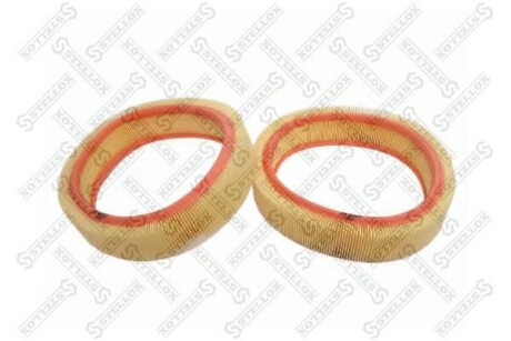 Фільтр повітряний STELLOX 7100317SX