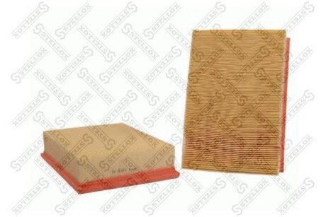 Фільтр повітряний STELLOX 71-00435-SX