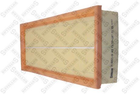 Фільтр повітряний STELLOX 71-00521-SX