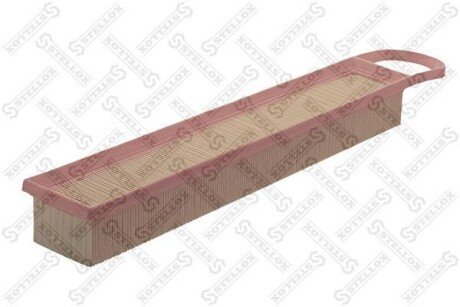 Фільтр повітряний STELLOX 7101058SX