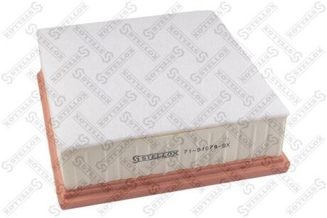 Фільтр повітряний STELLOX 7101079SX