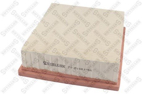 Фільтр повітряний STELLOX 7101081SX