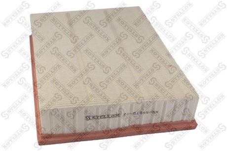 Фільтр повітряний STELLOX 7101095SX