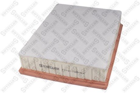 Фільтр повітряний STELLOX 7101136SX