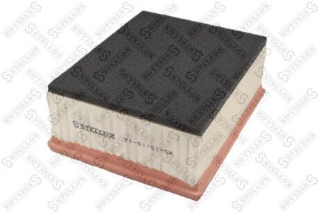 Фільтр повітряний STELLOX 7101151SX