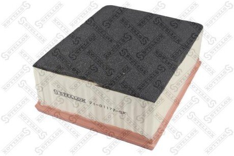 Фільтр повітряний STELLOX 7101177SX