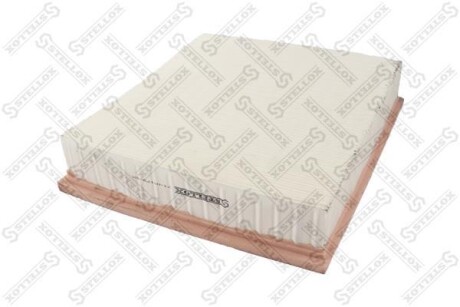 Фільтр повітряний STELLOX 7101179SX