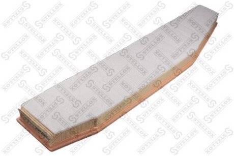 Фільтр повітряний STELLOX 71-01180-SX