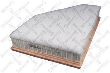 Фото фільтр повітряний STELLOX 7101206SX Фільтр повітряний STELLOX 7101206SX