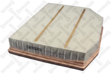Фільтр повітряний STELLOX 7101272SX