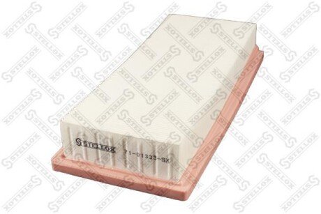 Фільтр повітряний STELLOX 7101333SX