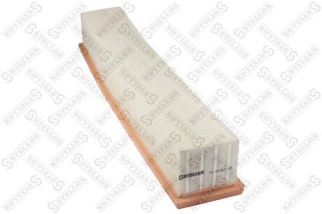 Фільтр повітряний STELLOX 7101867SX