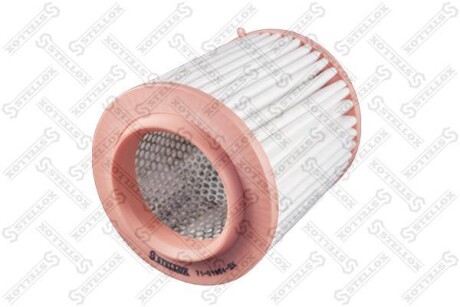 Фільтр повітряний STELLOX 7101904SX