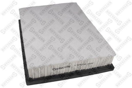 Фільтр повітряний STELLOX 7101918SX