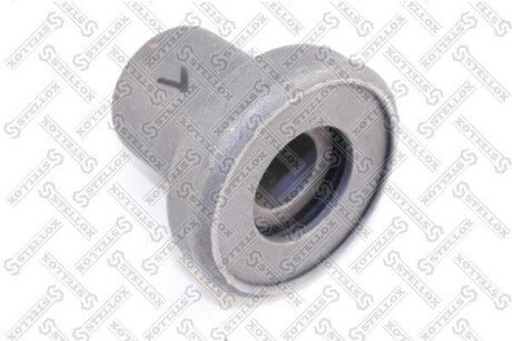Сайлентблок важеля верхнього STELLOX 71-11097-SX